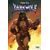 Fire and Ice Darkwolf #2 Cvr B Stjepan Sejic Var
