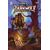 Fire and Ice Darkwolf #2 Cvr C Joe Jusko Var