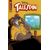 Talespin #1 Cvr B Carlo Lauro Var