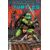 Teenage Mutant Ninja Turtles #21 Cvr B Kevin Eastman Var
