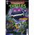 Teenage Mutant Ninja Turtles: Saturday Morning Adventures #40 Cvr C Aaron Hazouri Var