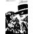 Zorro #3 Cvr D Jorge Fornes B&W Var