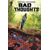 Bad Thoughts #3 Cvr B Fernando Blanco Var