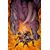 Conan and Dragonero #4 (of 7) Cvr C Patch Zircher Virgin Cardstock Var (MR)