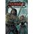 Conan the Barbarian #34 Cvr C Nicola Scott Var (MR)