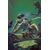 Conan the Barbarian #34 Cvr E Juan Alberto Hernandez Virgin Cardstock Var (MR)