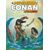 Savage Sword of Conan Reforged #6 Cvr C Kenneth Morris Cardstock Var (MR)