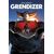 Ufo Robot Grendizer #1 (of 4) Cvr B Denis Bajram & Brice Cossu Var