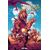Tankers vs Ancient Aliens # 3 (of 4) Cvr B Lewis Larosa Var