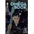 Omega Book #1 (of 5) Cvr B Christian Ward Var