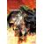 Black Panther/Namor: Doomed #1 Cvr C Var