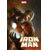Iron Man #9 Cvr C Dave Rapoza Var