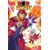 Marvel Mangaverse: Iron Knight #1 Cvr B Jhony Caballero Var