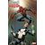 Punisher vs. Spider-Man #3 Cvr B Mark Bagley Var