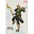 Thor #801 Cvr C Marvel Tokon: Fighting Souls Var