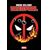 Wade Wilson: Deadpool #8 Cvr C Crossover Logo Var [Bg]