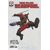 Wade Wilson: Deadpool #8 Cvr E Marvel Tokon: Fighting Souls Var [Bg]