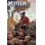 Wolverine #27 Cvr B Netho Diaz Fall Fantasies Var