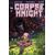 Corpse Knight #6 (of 6) Cvr B Jorge Corona & Mike Spicer Var (MR)