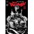 Do a Powerbomb Black and White #3 (of 3) Cvr C Daniel Warren Johnson Var