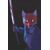 Exquisite Corpses Fox Mask Killer #1 (of 5) Cvr B Annie Wu Var (MR)