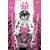 Exquisite Corpses Fox Mask Killer #1 (of 5) Cvr I Michael Walsh Witchblade Team up Var (MR)