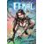Feral #26 Cvr D Trish Forstner & Tim Seeley Witchblade Team up Var