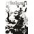 Gunslinger Spawn #58 Cvr B Carlo Barberi B&W Var