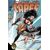 Invincible Universe Capes #11 Cvr F Mark Englert Witchblade Team up Var