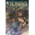 Monstress #64 Cvr B Sana Takeda Witchblade Team up Var (MR)