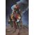 She-Spawn #5 (of 5) Cvr B Thaddeus Robeck Virgin Var