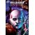 Hellraiser: Resurrections - the Deep Gospel #1 Cvr B Federico Sabbatini Var