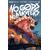 No Gods, No Masters #1 Cvr B Jen Bartel Var