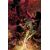 Power Rangers Green #2 Cvr D Tony Harris Foil Var