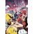 Power Rangers Unlimited #3 Cvr D Alessio Zonno Foil Var