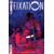 Fixation #1 Cvr B Savanna Mayer Var