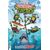 Tales of the Teenage Mutant Ninja Turtles: Coastal Chaos #1 Cvr C Mert Pizza Foil Var