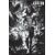 Tarzan Beyond #3 Cvr D Dan Panosian B&W Var