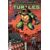 Teenage Mutant Ninja Turtles #22 Cvr B Kevin Eastman Var
