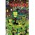 Teenage Mutant Ninja Turtles #22 Cvr D Jim Rugg Var