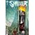 Teenage Mutant Ninja Turtles: Shredder #12 Cvr B Sean Izaakse Var