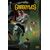 Gargoyles (2026) #2 Cvr B Drew Moss Var