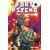 Fort Psycho #2 Cvr B Lewis Larosa Var