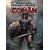 Savage Sword of Conan #16 Cvr B Nick Percival Var  (MR)