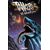 Tankers vs Ancient Aliens #4 (of 4) Cvr B Joshua Derstine & John Livesay Var