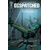 Dispatched #3 Cover B David Lapham Var
