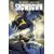 Showdown #4 Cover B Tadd Galusha Var