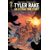 Tyler Rake: an Extraction Story #5 Cover B Marco Santucci Var