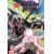 Marvel Mangaverse: Web of Destiny #1 Cvr A Yuji Kaku