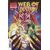 Marvel Mangaverse: Web of Destiny #1 Cvr B Var